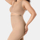 SheerSculpt Wireless Bra