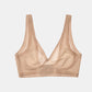 SheerSculpt Wireless Bra