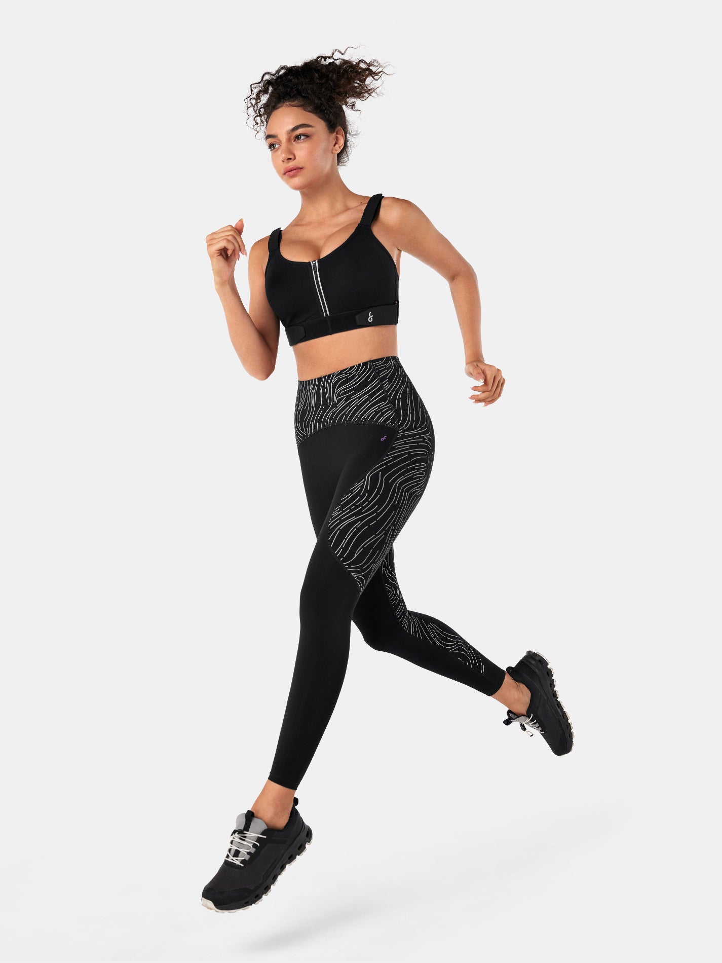 Legging Speed Light 2.0