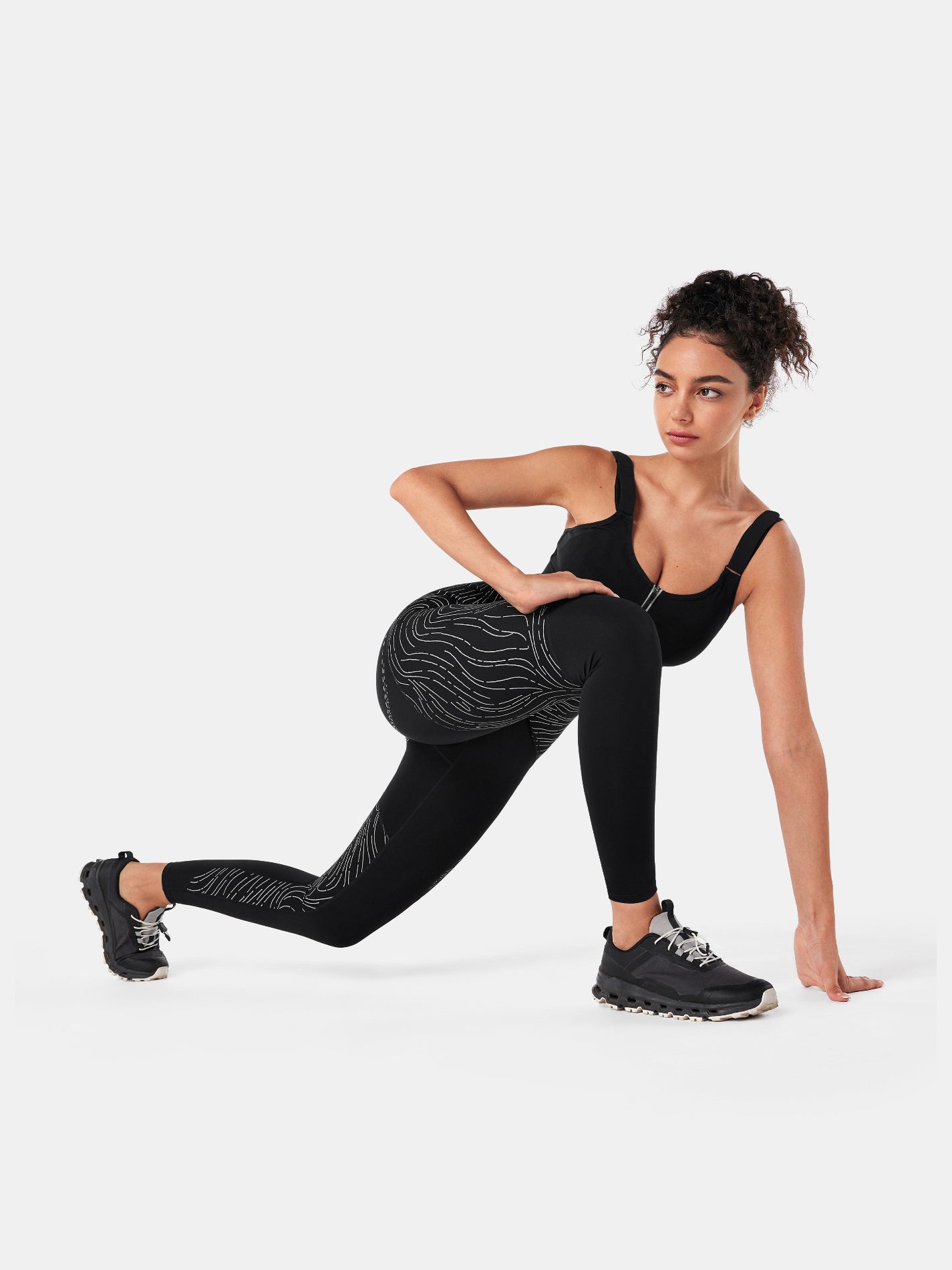 Legging Speed Light 2.0