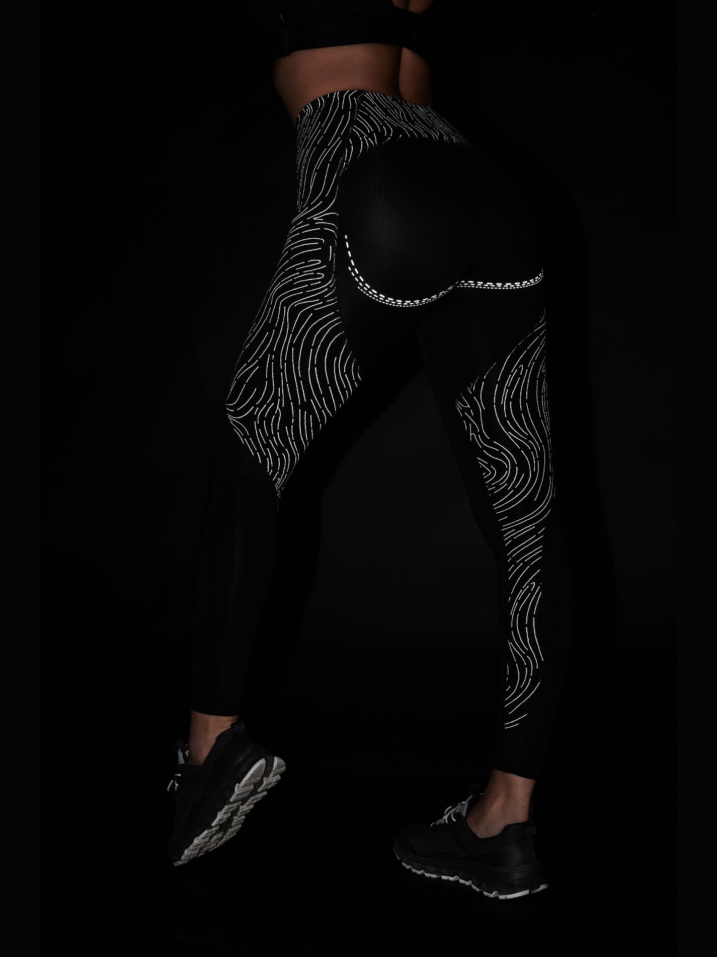 Legging Speed Light 2.0