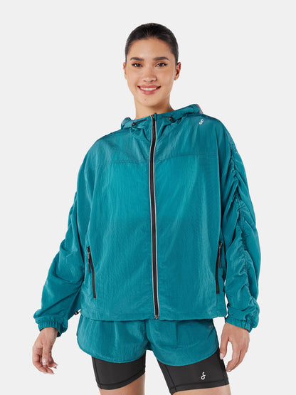 SpeedCool™ Flow Jacket
