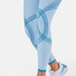 Leggings Body Sculpt (réversibles)