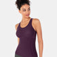 Body Sculpt Long Bra Tank