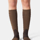 Knee-High Compression Socks