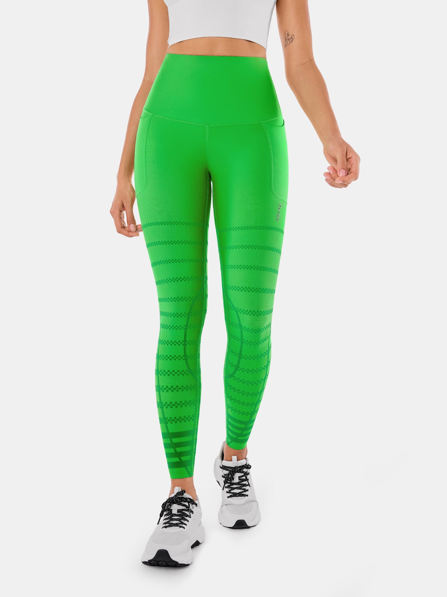 RecoverEZ Leggings (Reversible Wear)