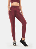 Leggings de résistance haute intensité PowerBand