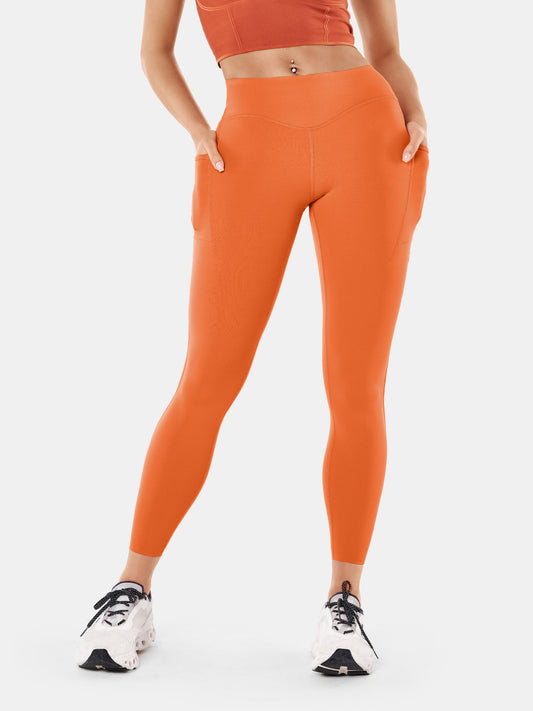 SpeedCool™ Side Pocket Leggings
