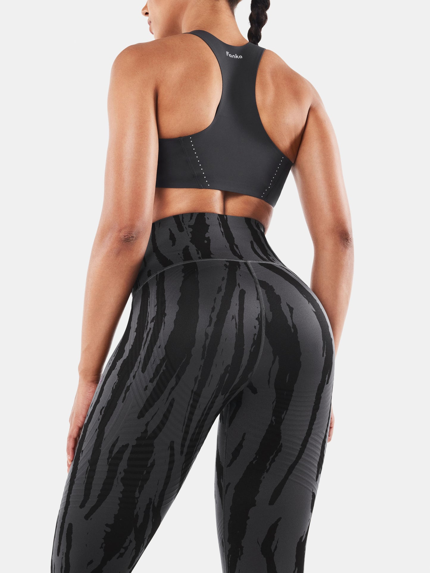 Body Sculpt Leggings (Wendekleidung)