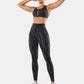 Body Sculpt Leggings (Wendekleidung)