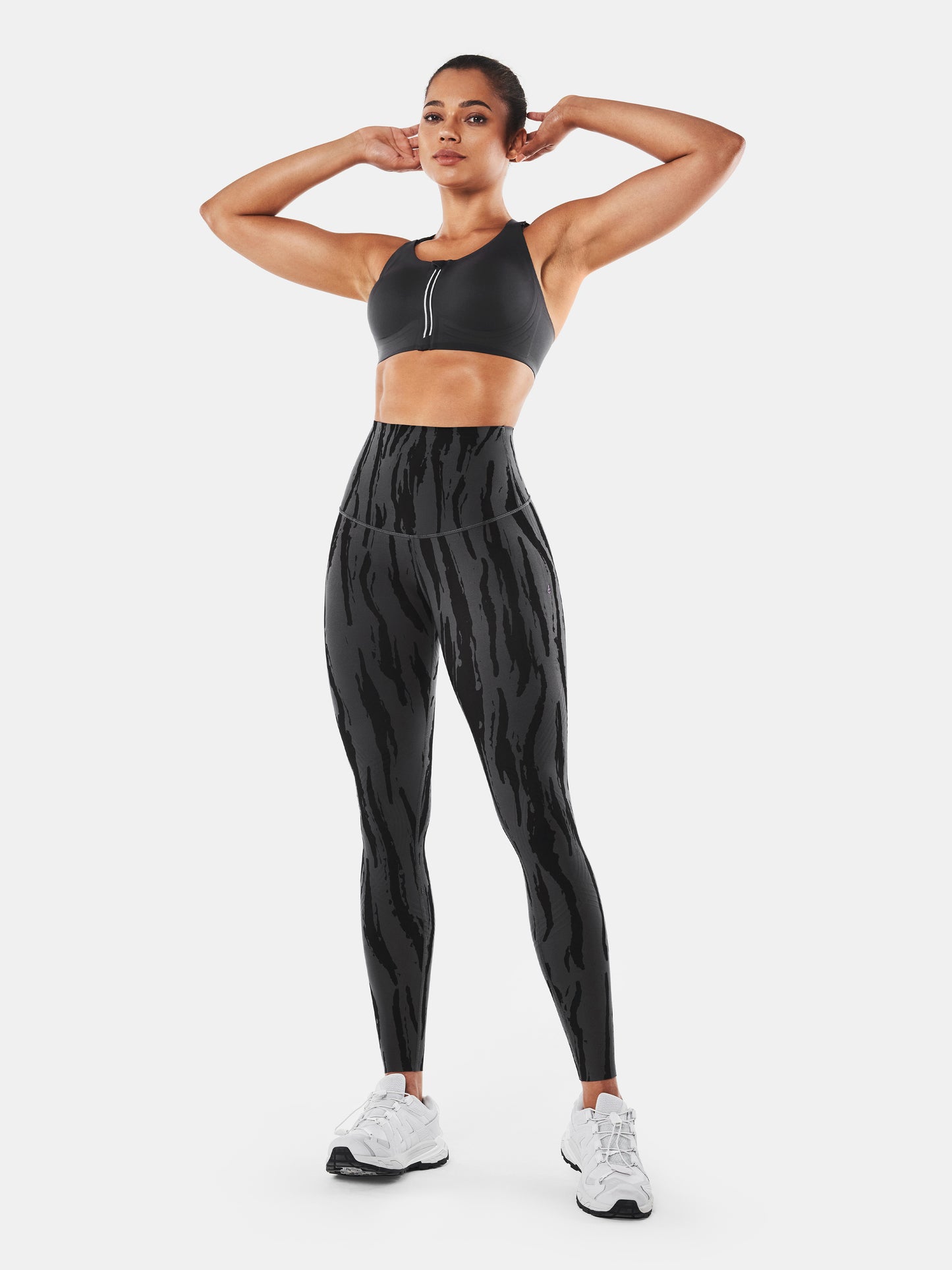 Body Sculpt Leggings (Wendekleidung)