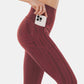 PowerBand Resistance High Intensity Leggings (Reversible Wear)