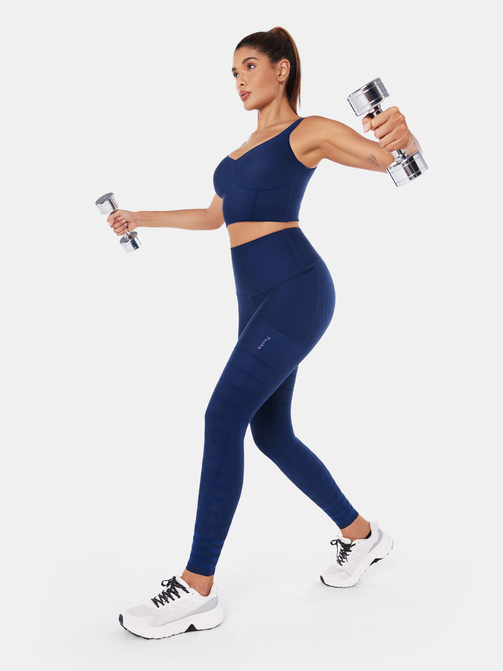 RecoverEZ Leggings (Reversible Wear)