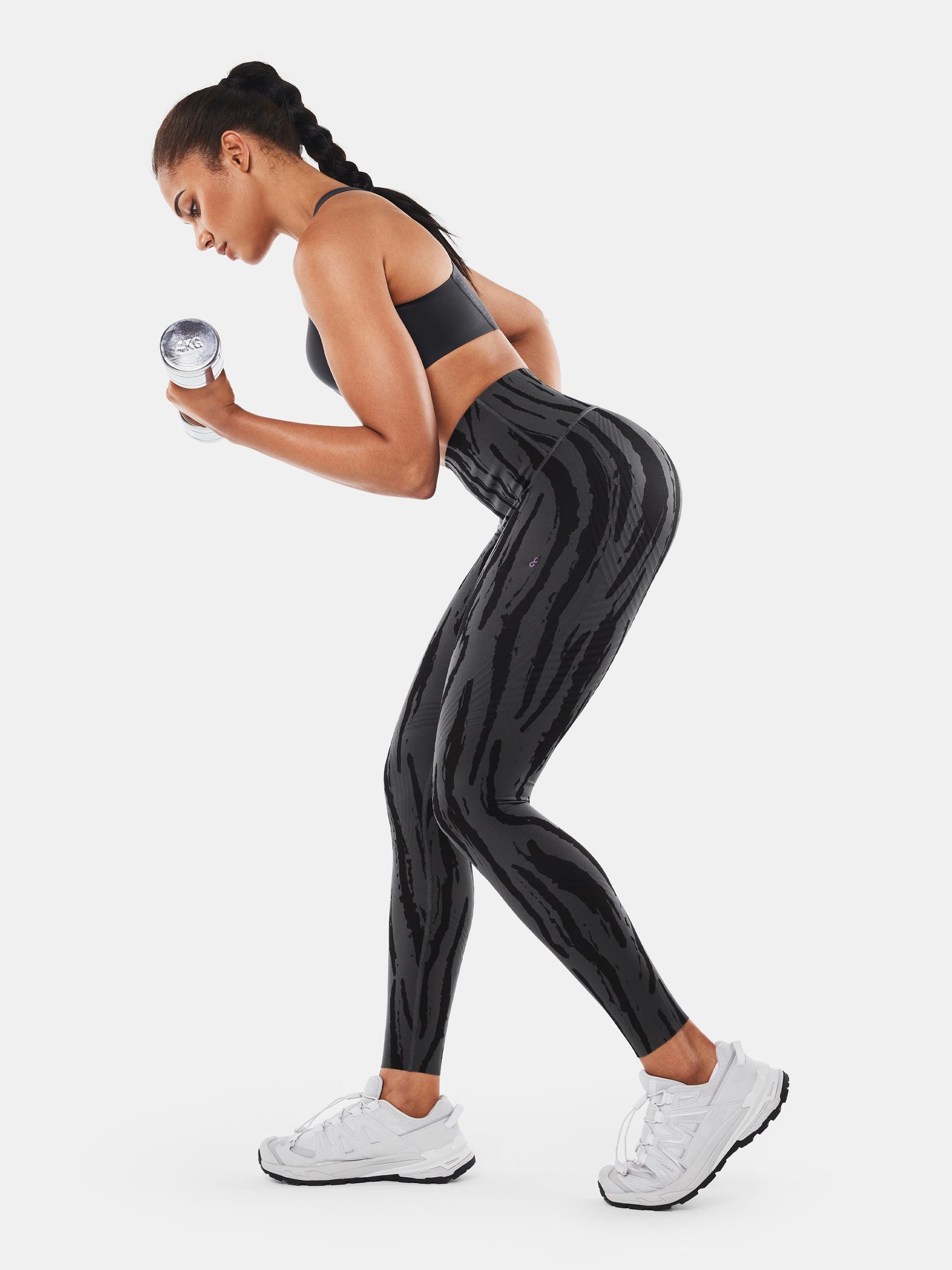 Body Sculpt Leggings (Wendekleidung)