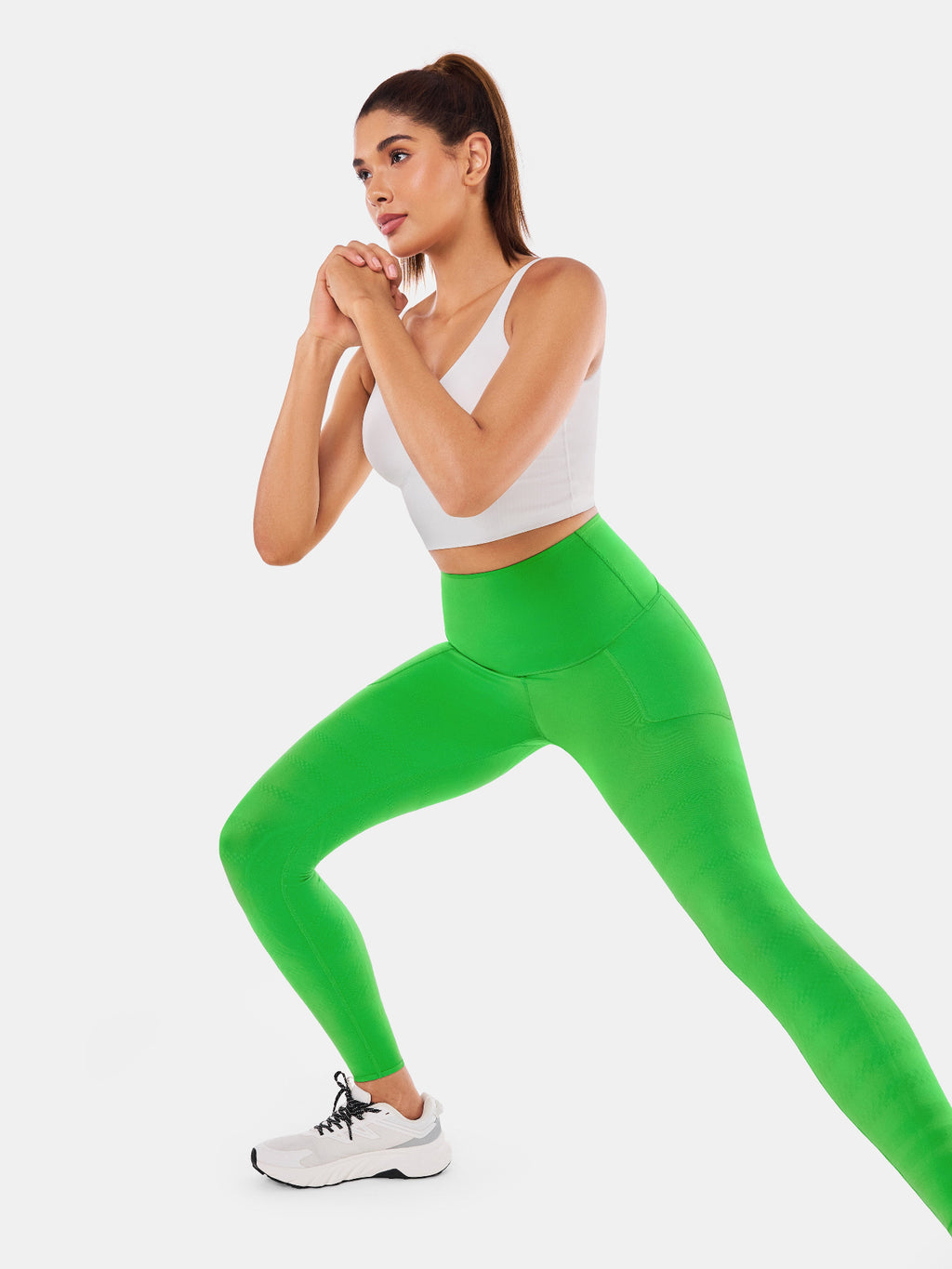 RecoverEZ Leggings (Reversible Wear)