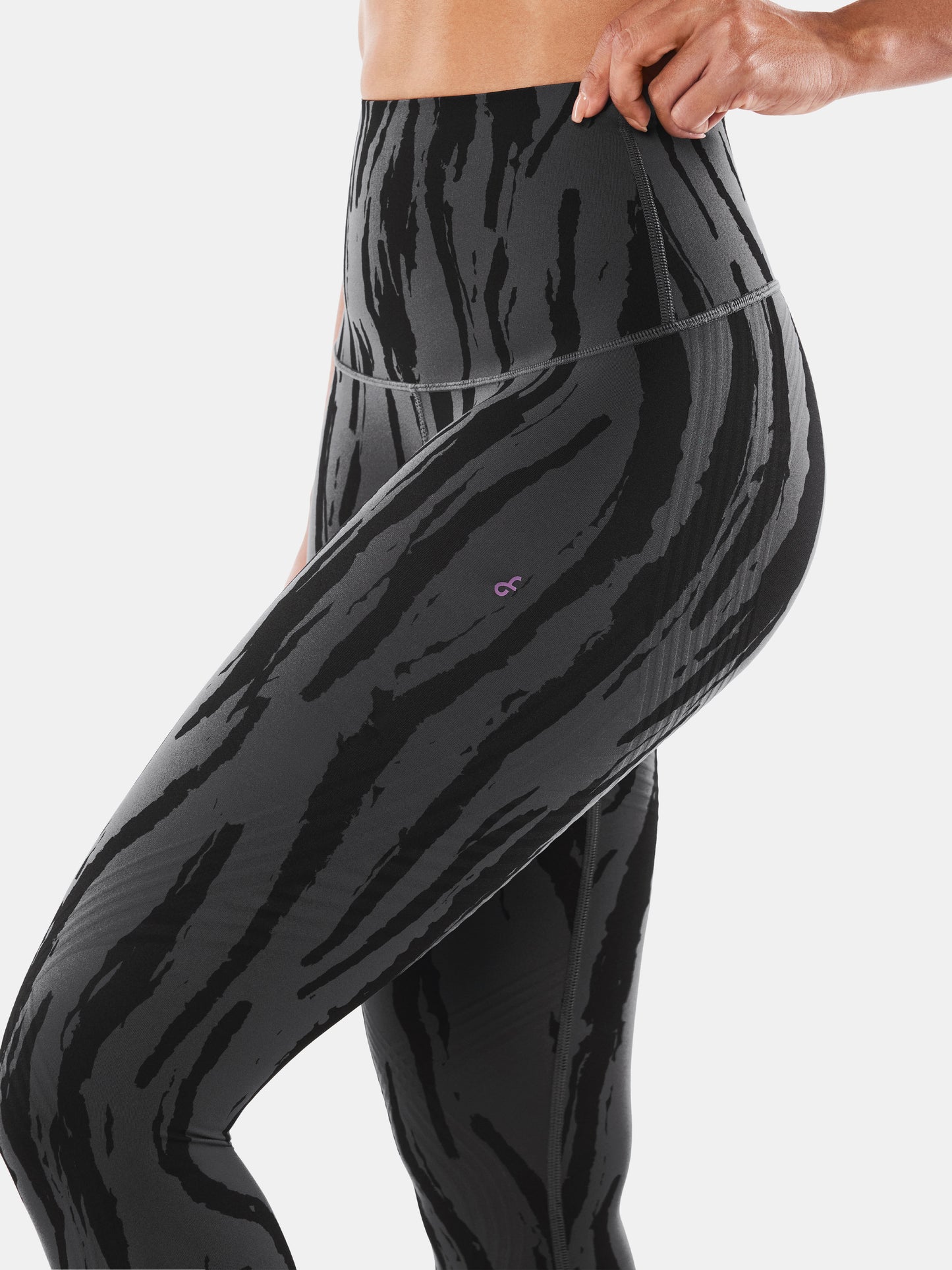 Body Sculpt Leggings (Wendekleidung)