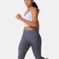 Body Sculpt Side Pocket 7/8 Leggings