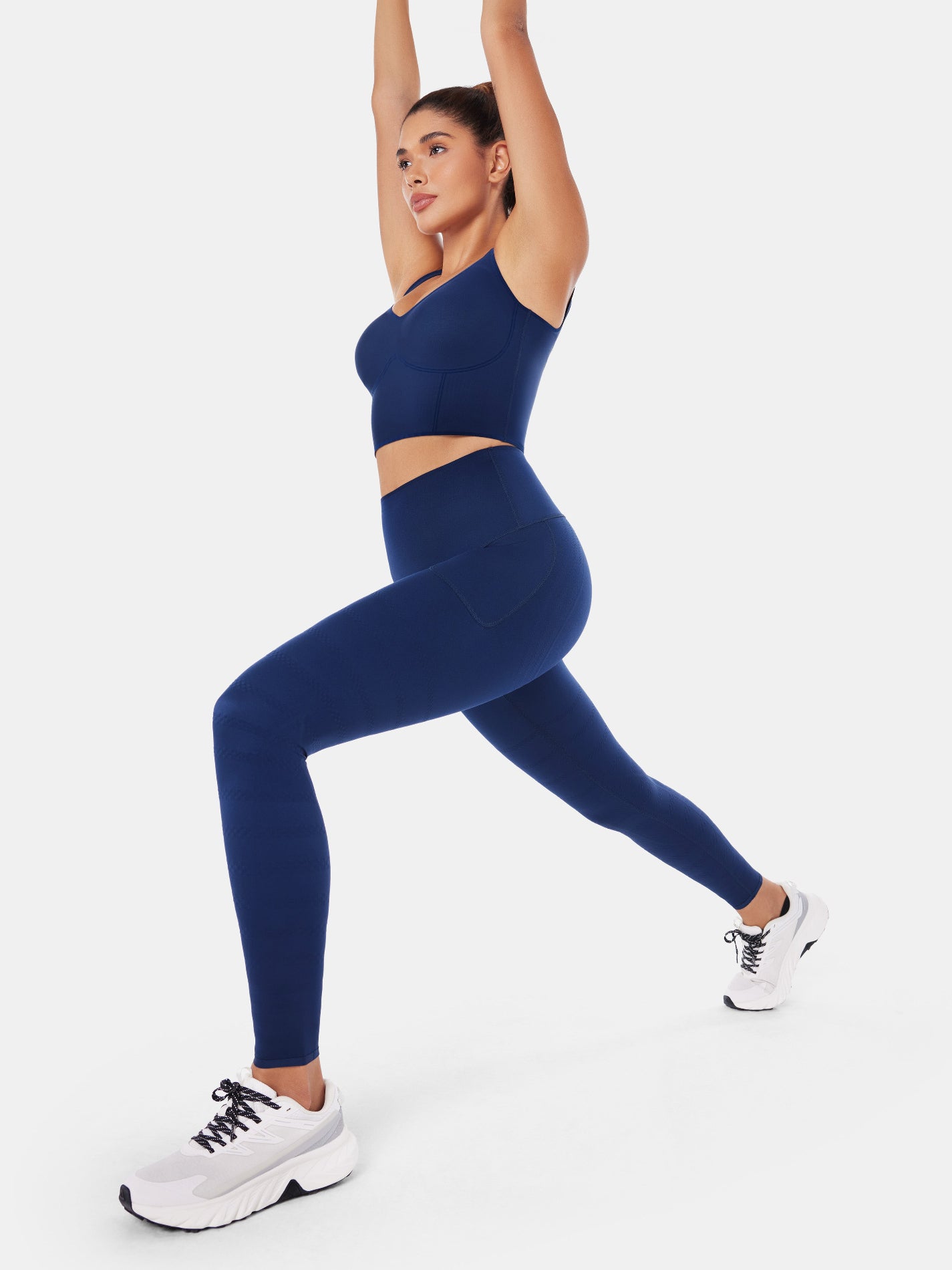 RecoverEZ Leggings (Reversible Wear)