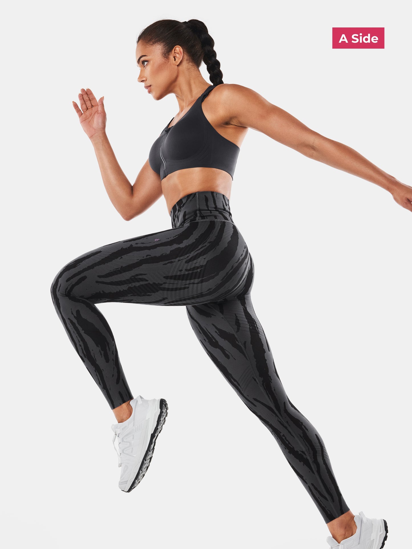 Body Sculpt Leggings (Wendekleidung)