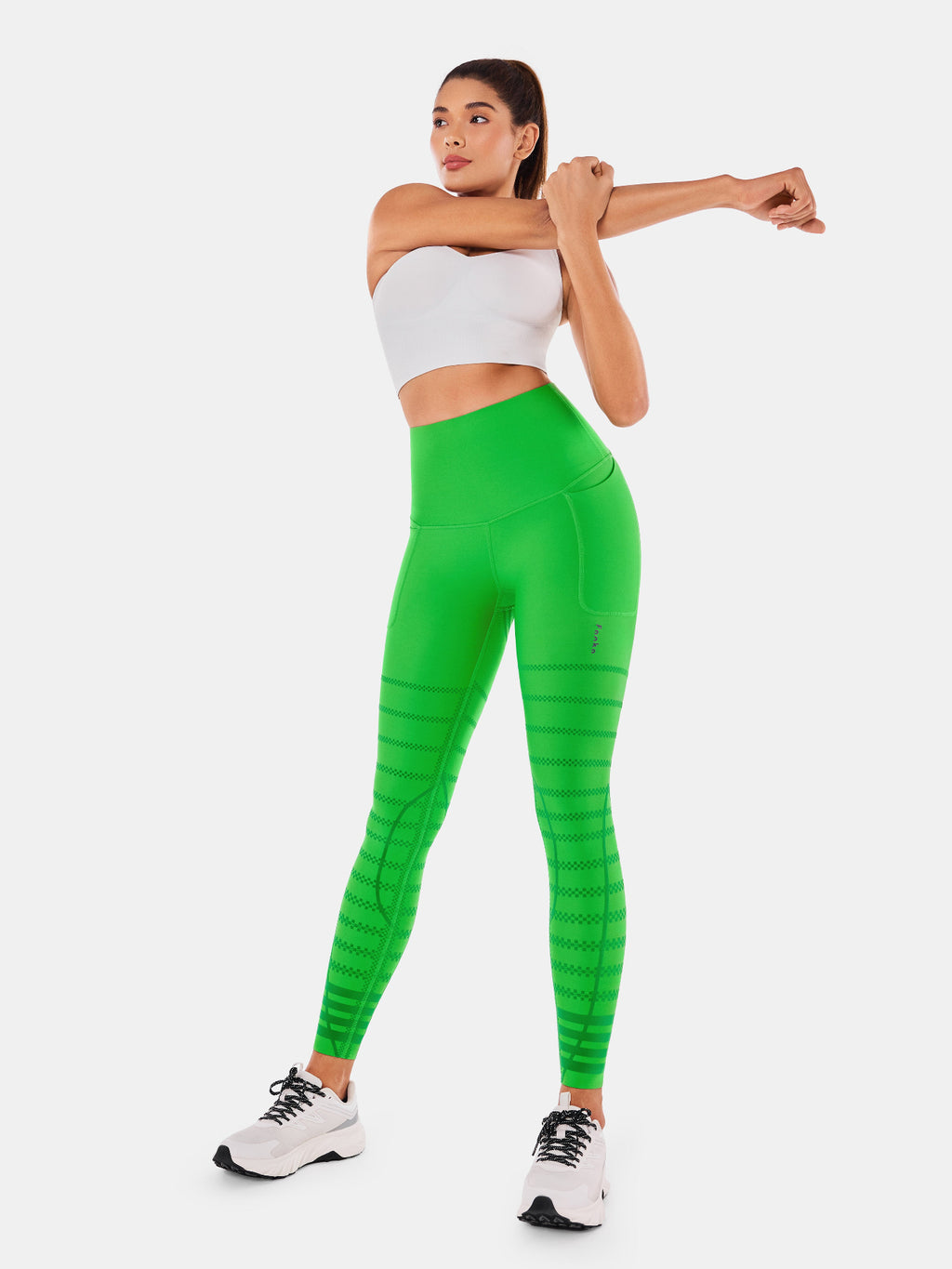 RecoverEZ Leggings (Reversible Wear)