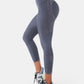 Body Sculpt Side Pocket 7/8 Leggings