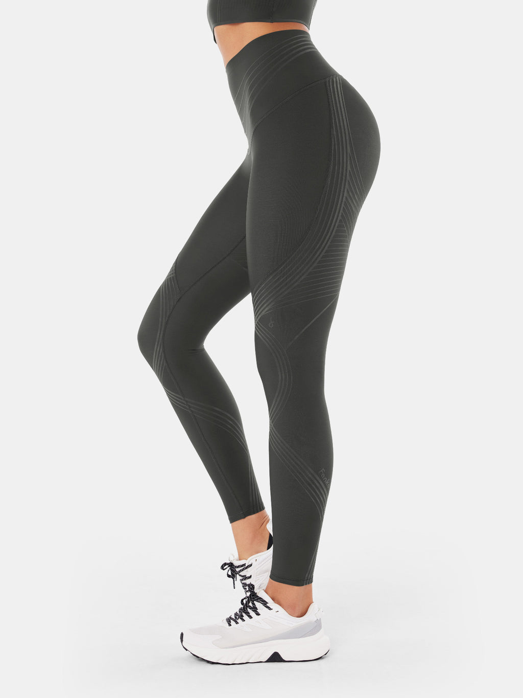 Body Sculpt Leggings 2.0 (Reversible Wear)