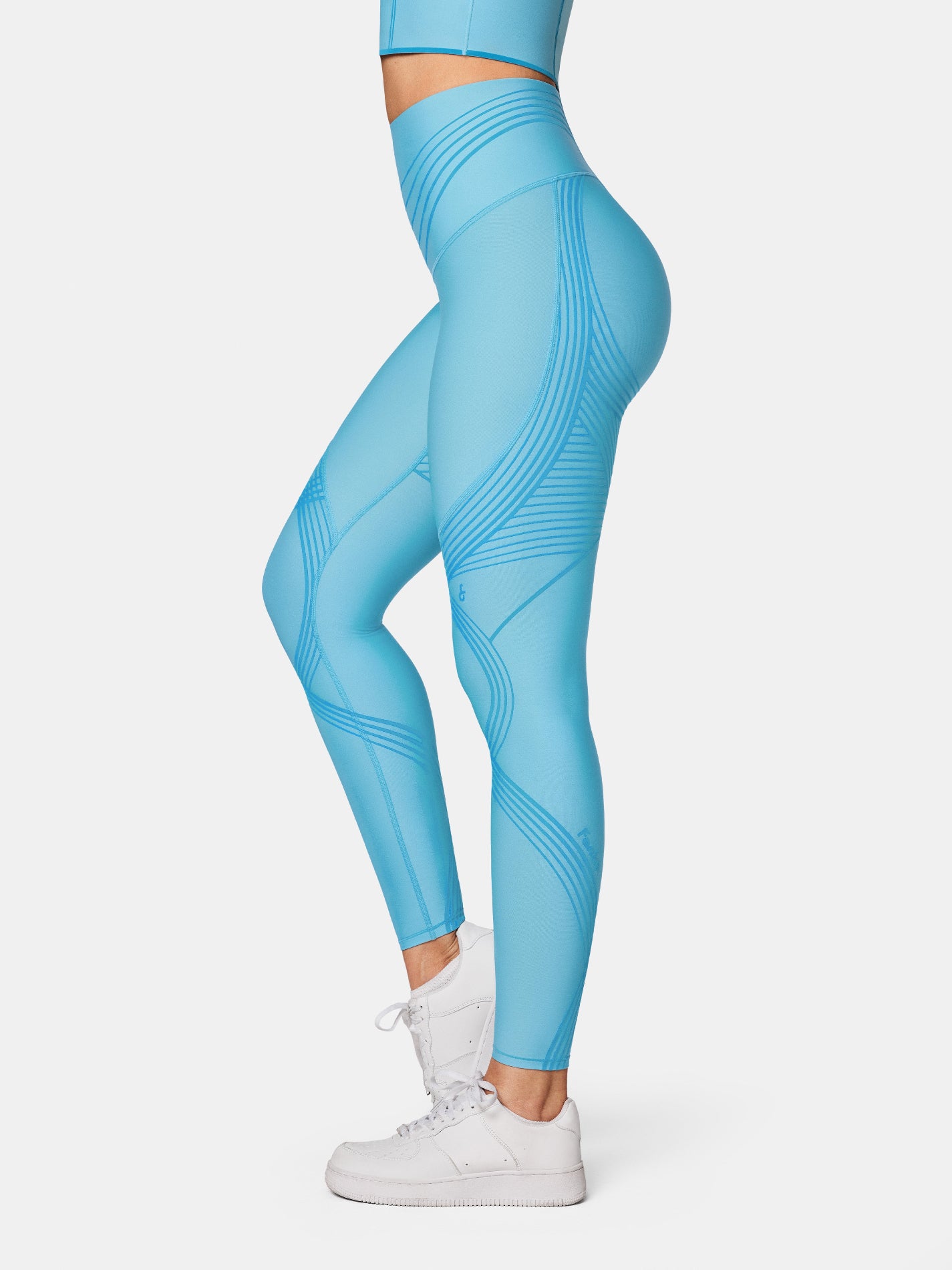 Leggings Body Sculpt 2.0 (réversibles)