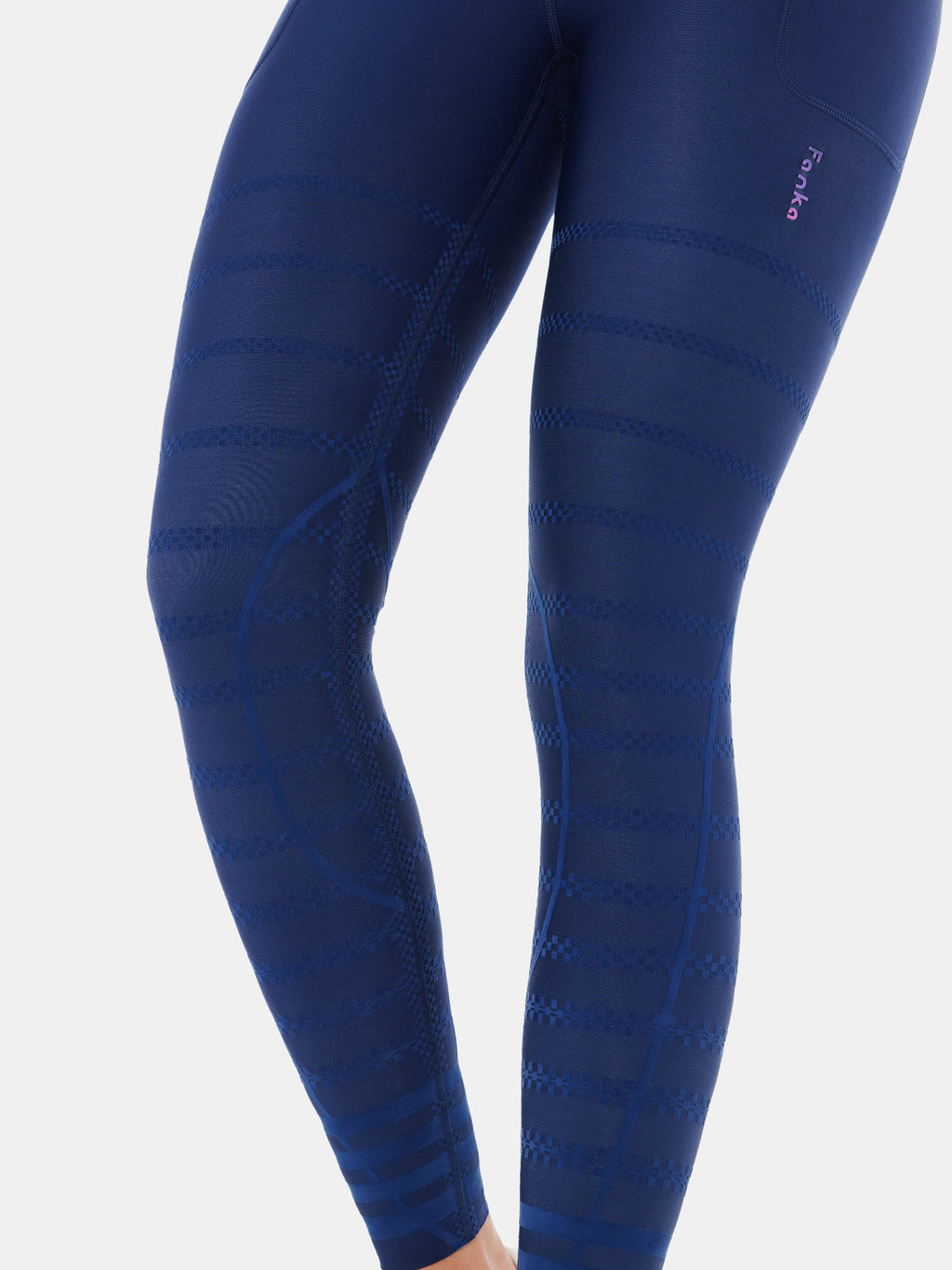 RecoverEZ Leggings (Reversible Wear)