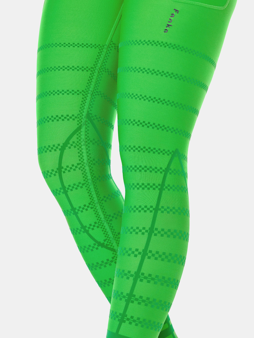 RecoverEZ Leggings (Reversible Wear)
