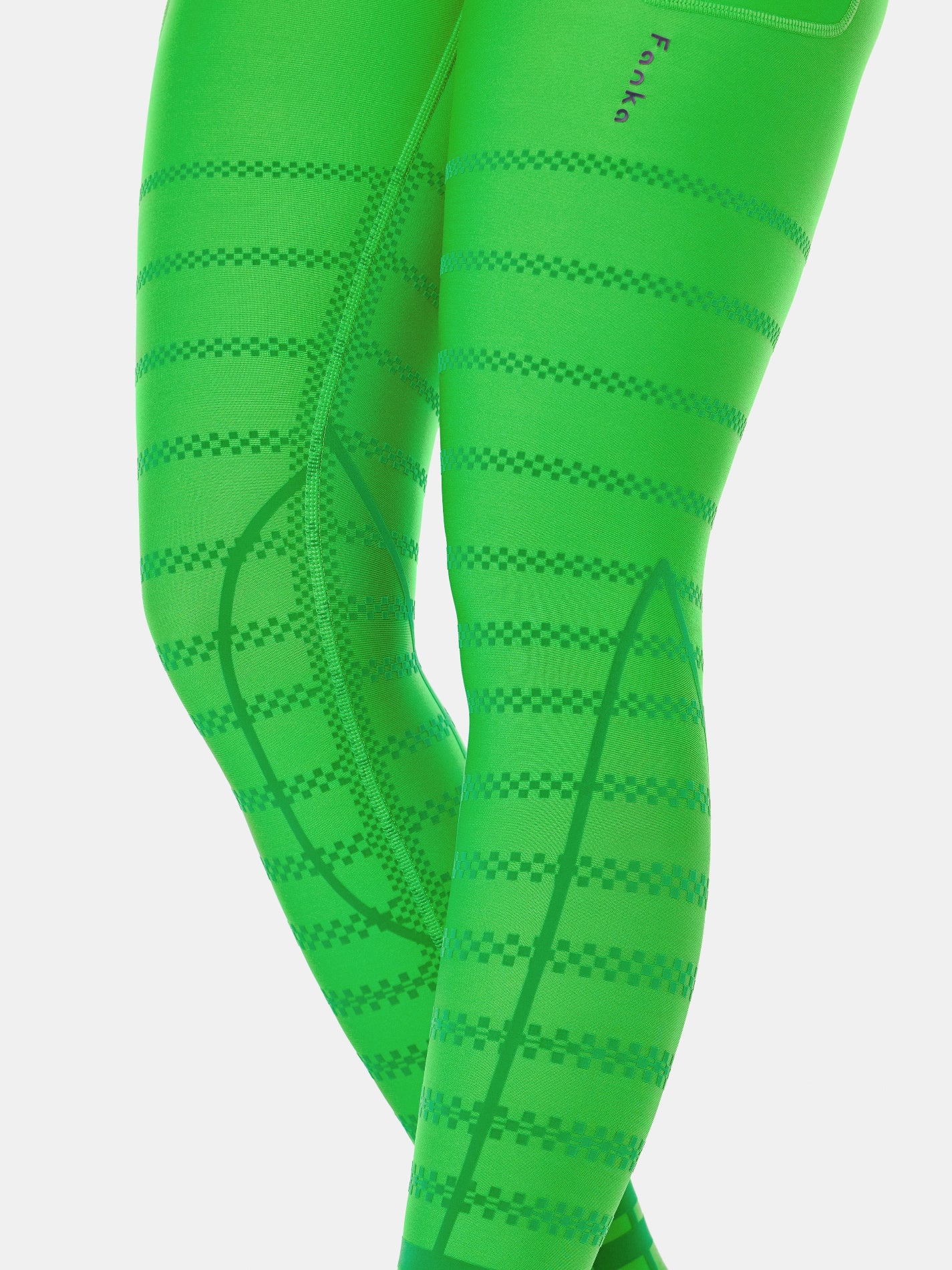RecoverEZ Leggings (Reversible Wear)