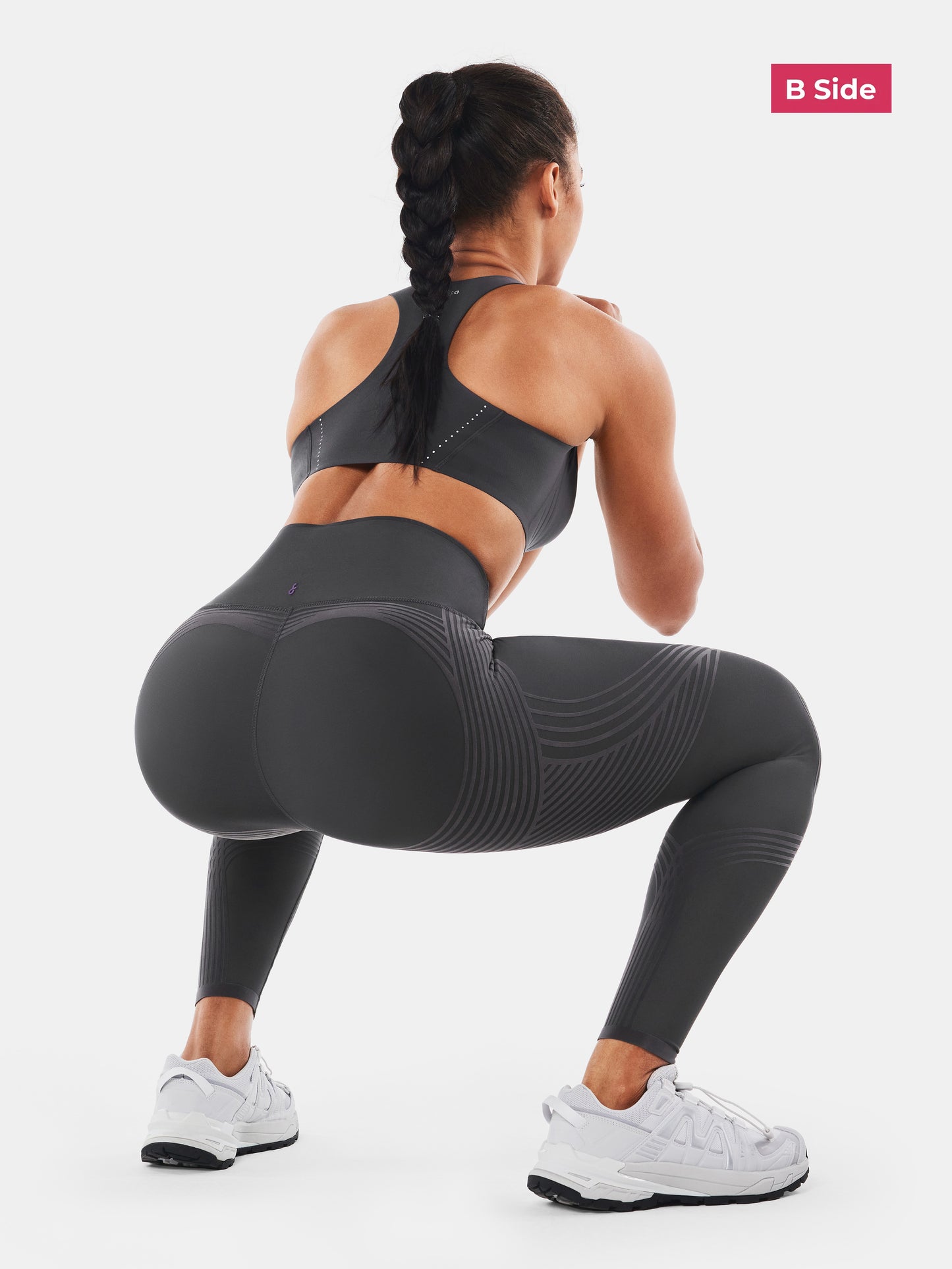 Body Sculpt Leggings (Wendekleidung)