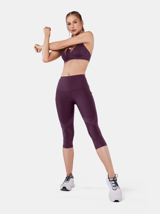 Fanka Activewear  High-Performance Leggings and Tops for Women