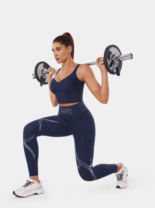 Body Sculpt PowerCore Leggings