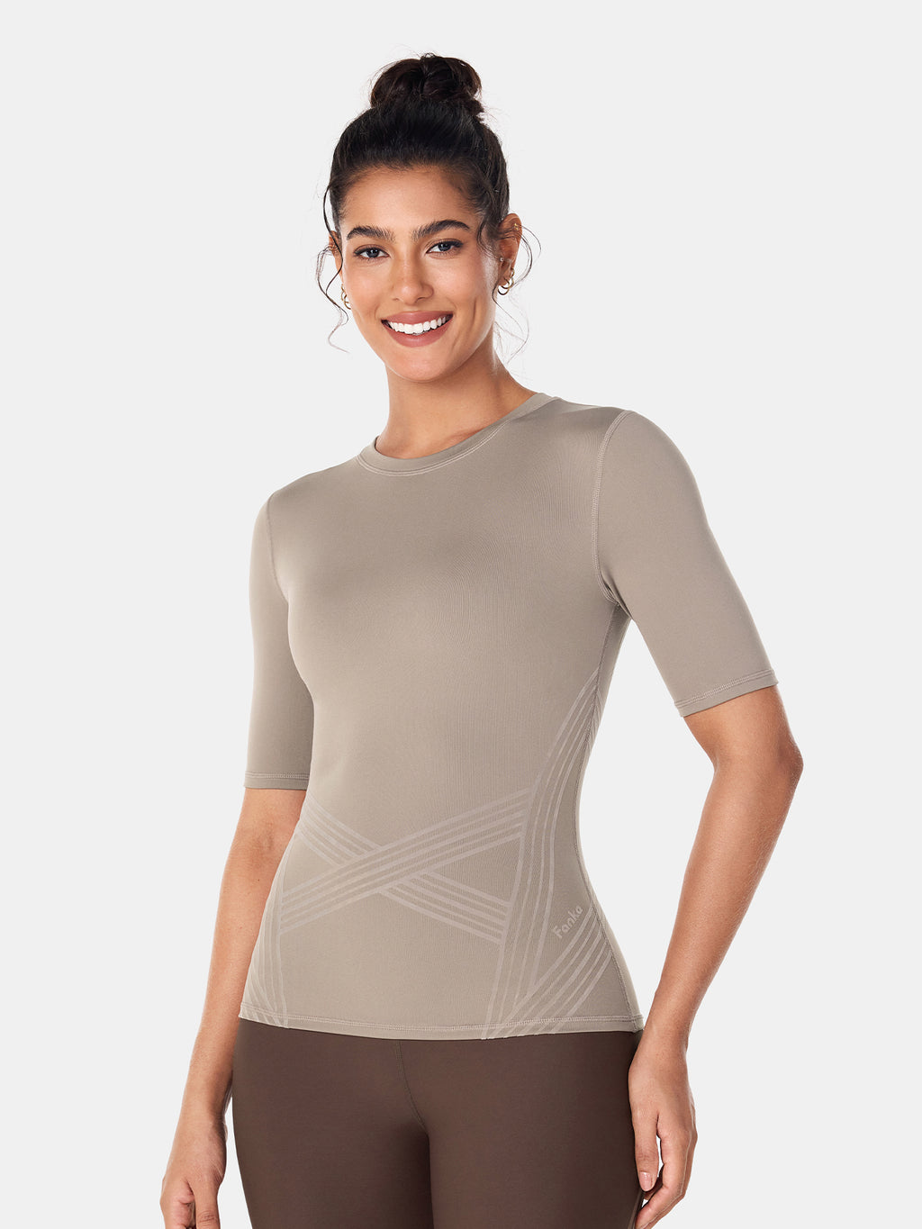 PowerBand Resistance Short Sleeve T-shirt