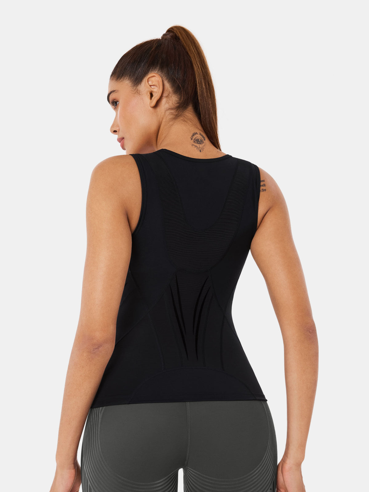 EmbraceUp Tank Top