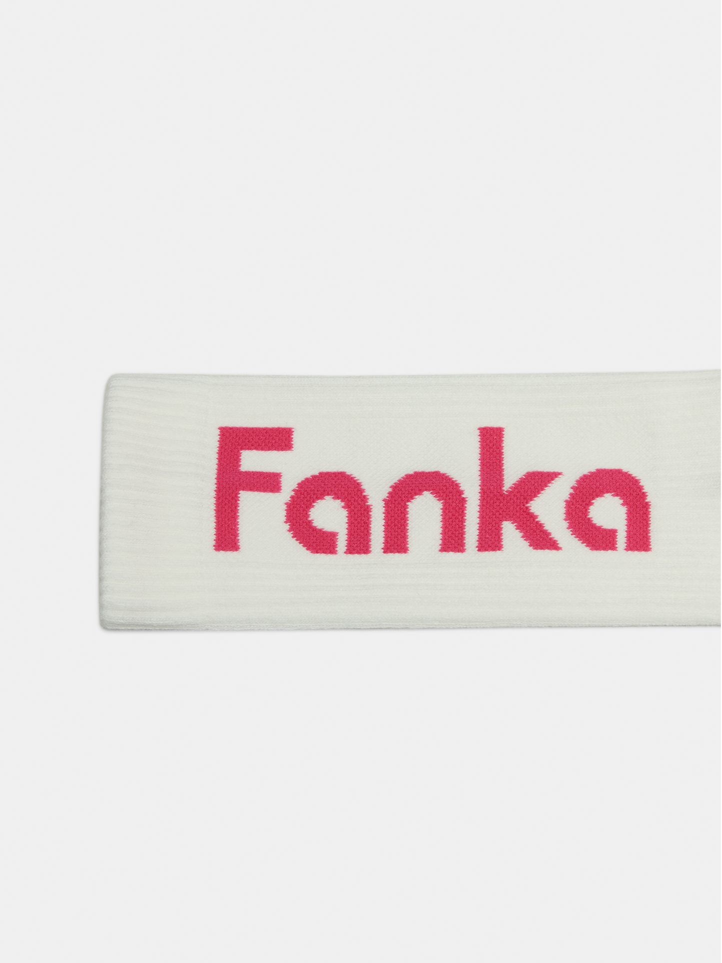 Fanka Training Crew Socks 2-Pack