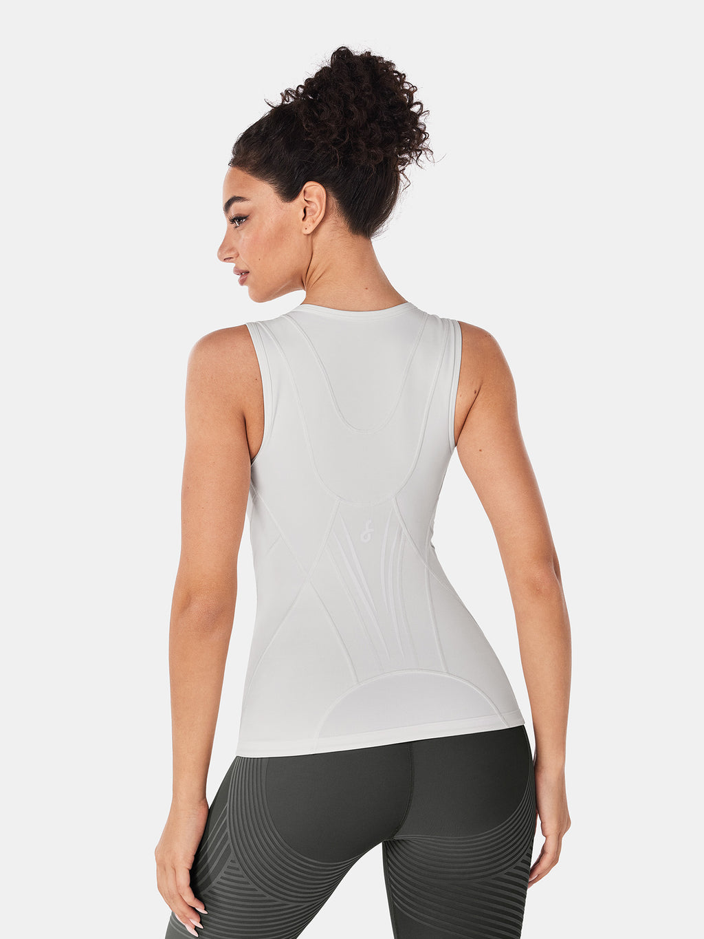 EmbraceUp Tank Top