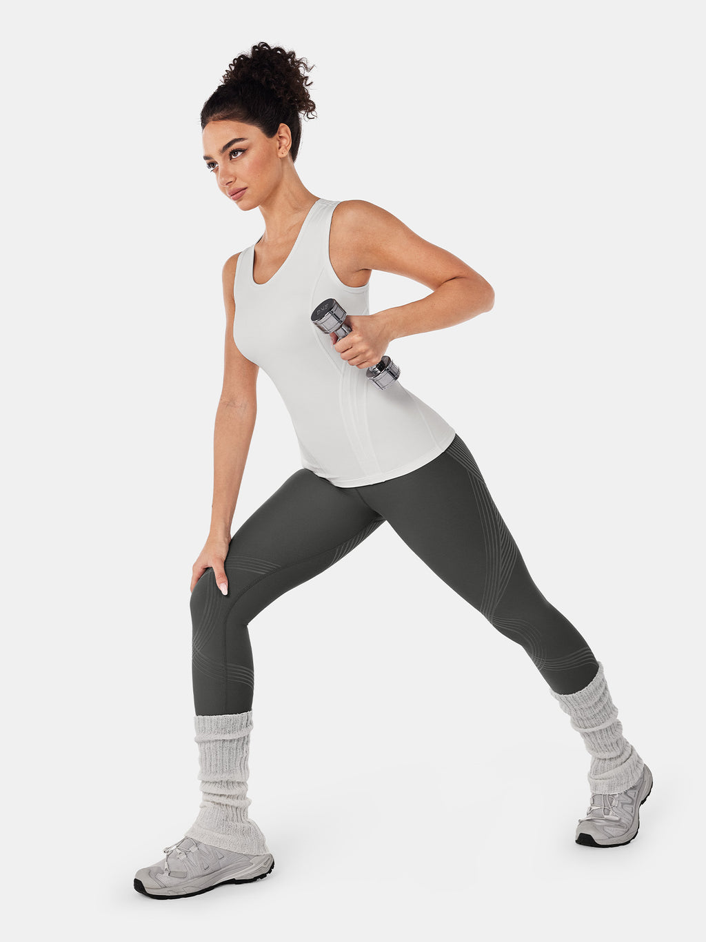 EmbraceUp Tank Top