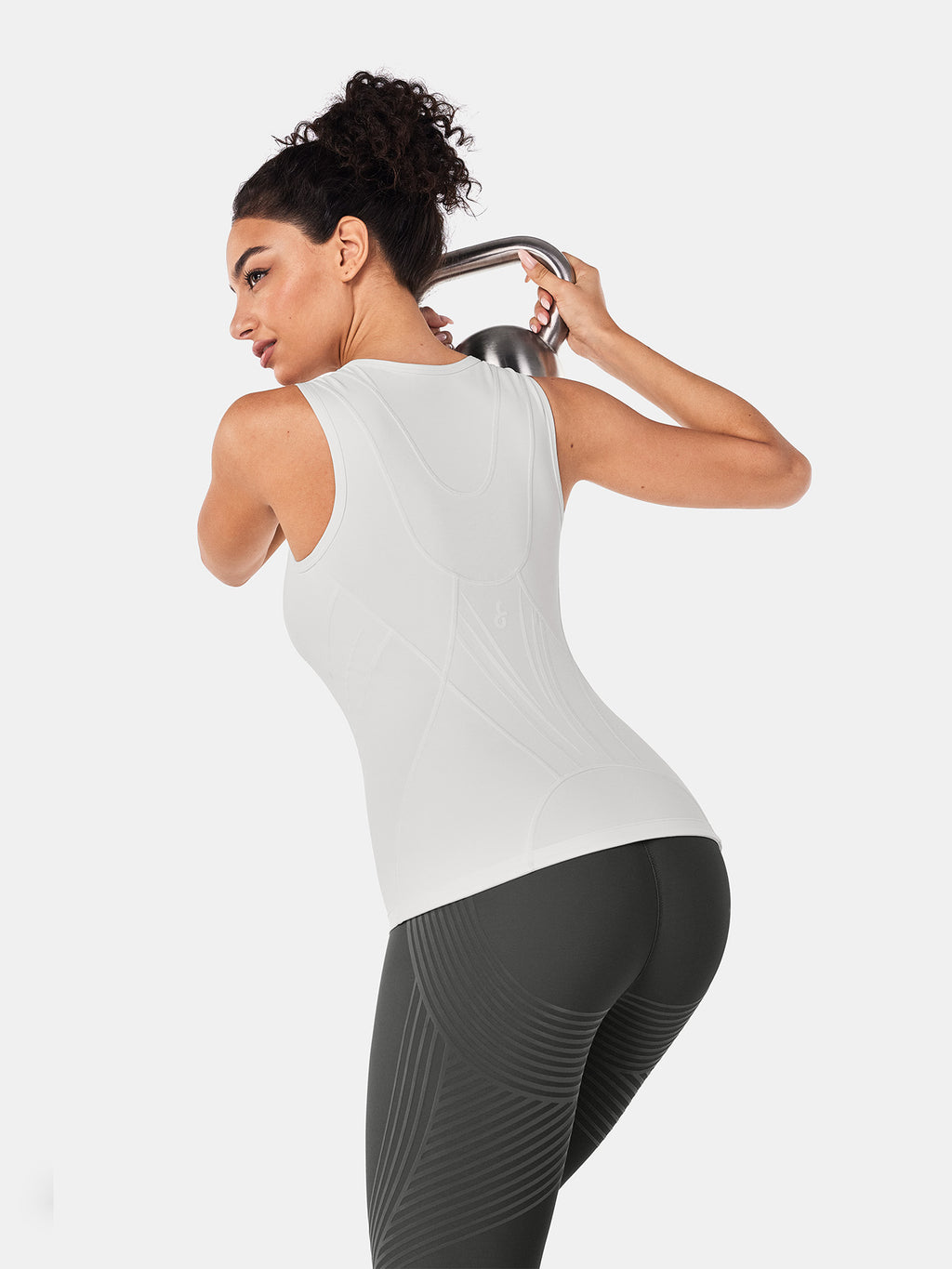 EmbraceUp Tank Top