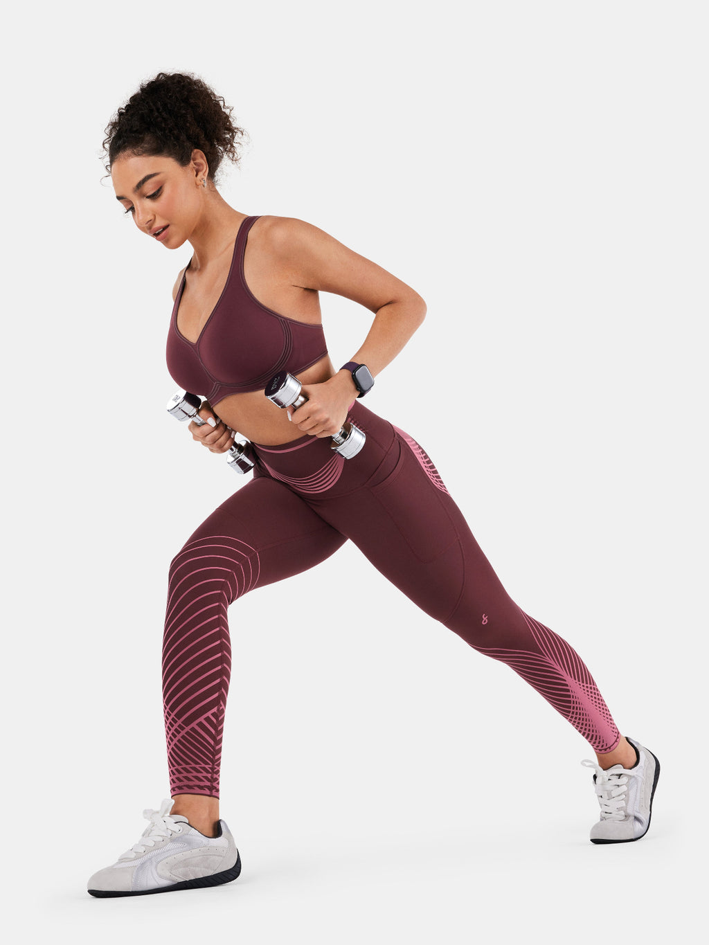 RecoverEZ Leggings 2.0 (Reversible Wear)