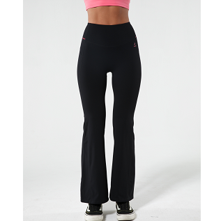 Beyond Nude Flare Leggings